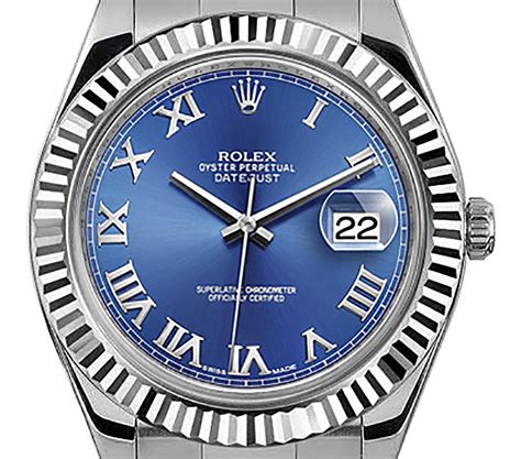 rolex datejust 2 numeri romani|rolex datejust 41mm roman numeral.